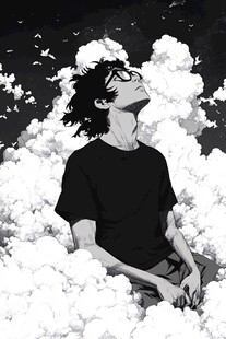 魔神降临漫画推荐