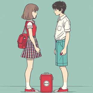 漫画角色艾拉介绍